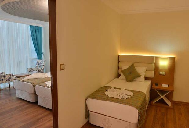 Notion Kesre Beach Hotel - Görsel 40