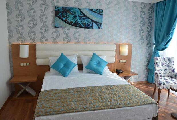 Notion Kesre Beach Hotel - Görsel 42