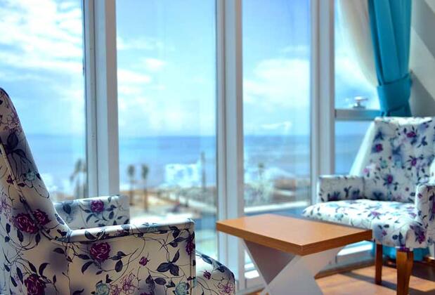 Notion Kesre Beach Hotel - Görsel 44