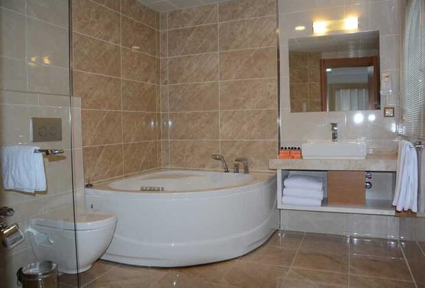 Notion Kesre Beach Hotel - Görsel 45