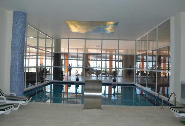 Notion Kesre Beach Hotel - Görsel 19