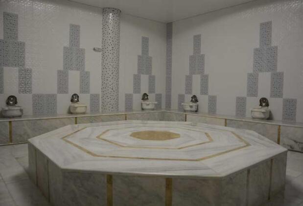 Notion Kesre Beach Hotel - Görsel 18