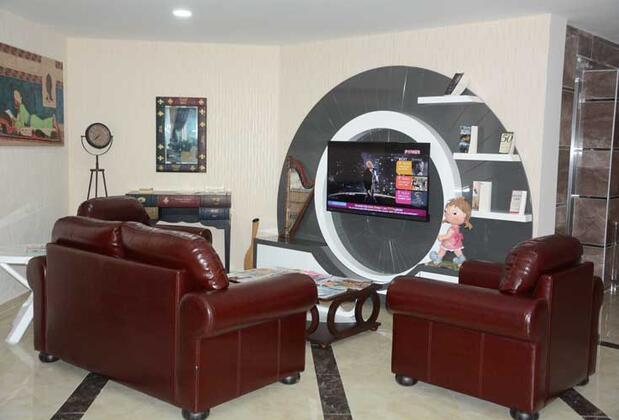 Notion Kesre Beach Hotel - Görsel 31