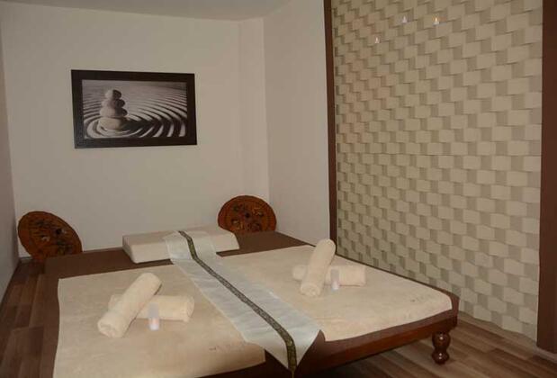 Notion Kesre Beach Hotel - Görsel 46