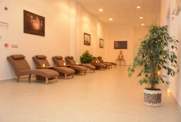 Notion Kesre Beach Hotel - Görsel 30