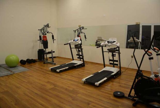 Notion Kesre Beach Hotel - Görsel 21