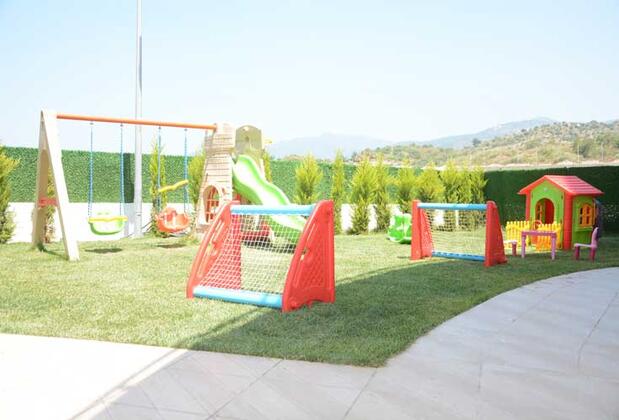 Notion Kesre Beach Hotel - Görsel 24