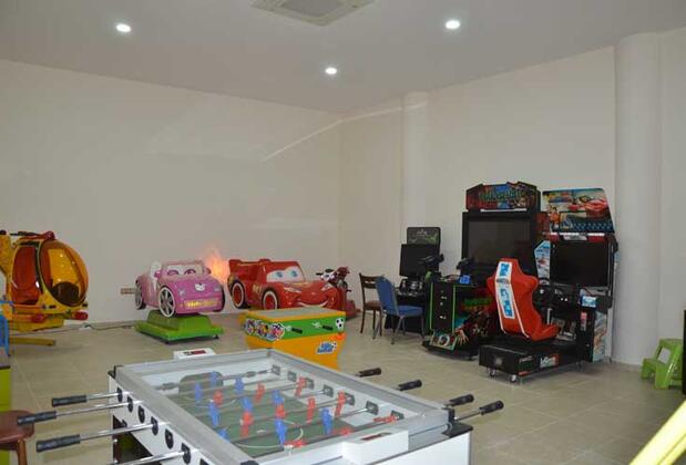 Notion Kesre Beach Hotel - Görsel 23