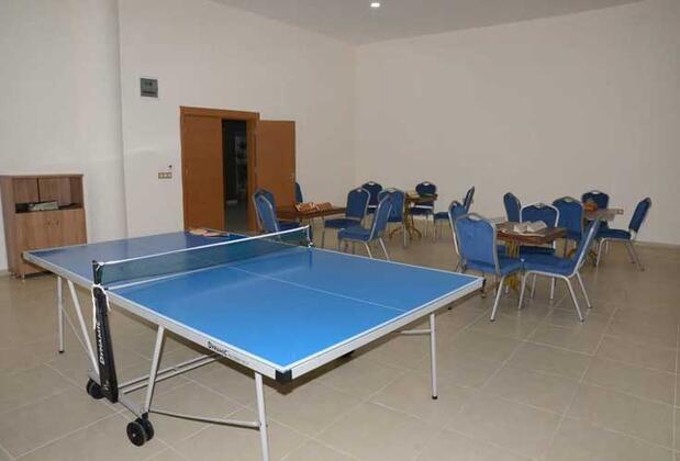 Notion Kesre Beach Hotel - Görsel 22