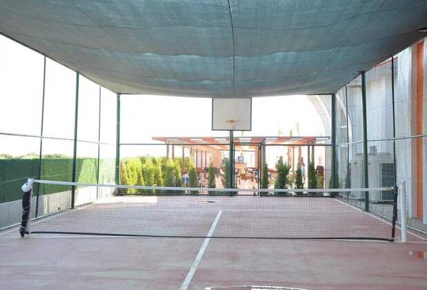 Notion Kesre Beach Hotel - Görsel 20