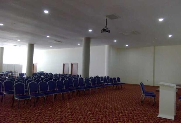 Notion Kesre Beach Hotel - Görsel 33