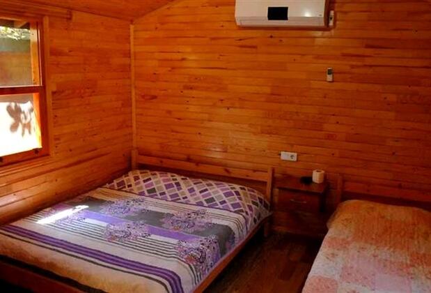 Olympos Alaturca Pansiyon - Görsel 6