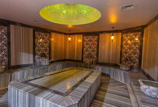 Novotel Diyarbakır - Görsel 8