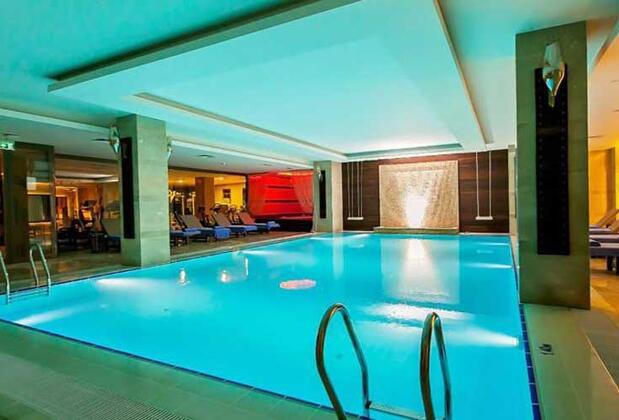 Novotel Diyarbakır - Görsel 6