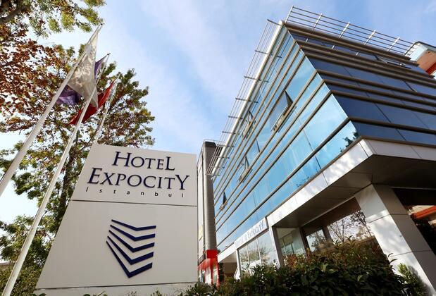Hotel Expocity İstanbul - Görsel 3