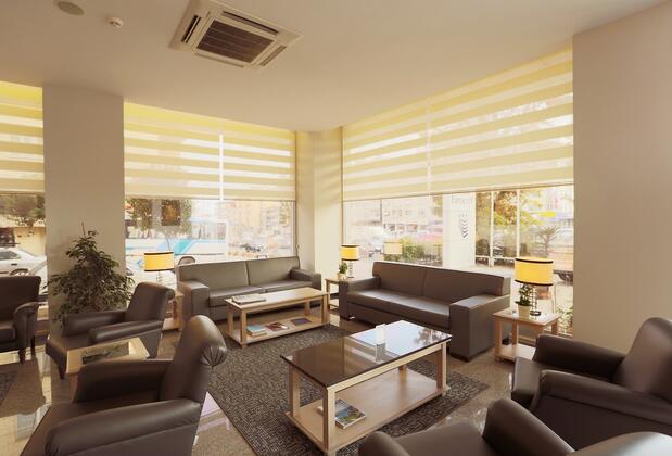 Hotel Expocity İstanbul - Görsel 7