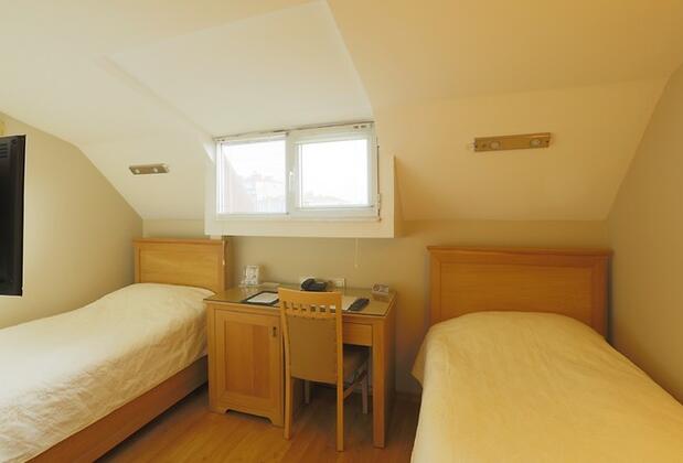 Hotel Expocity İstanbul - Görsel 9