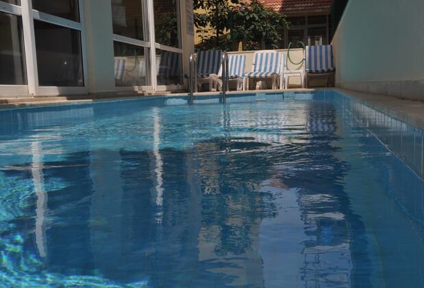 Güler Hotel - Görsel 4