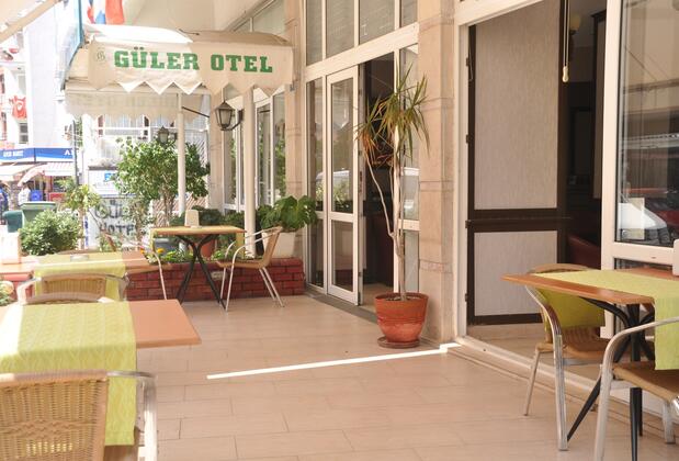 Güler Hotel - Görsel 2