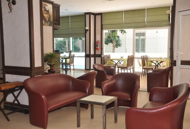 Güler Hotel - Görsel 6