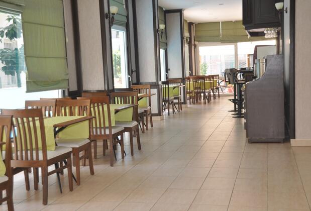 Güler Hotel - Görsel 8