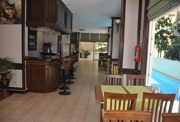 Güler Hotel - Görsel 10