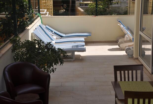 Güler Hotel - Görsel 5