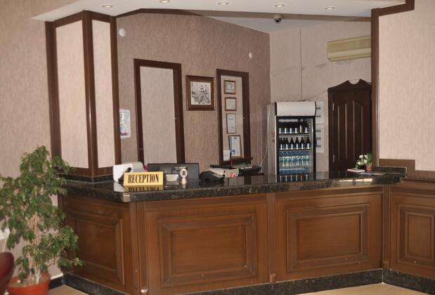 Güler Hotel - Görsel 11