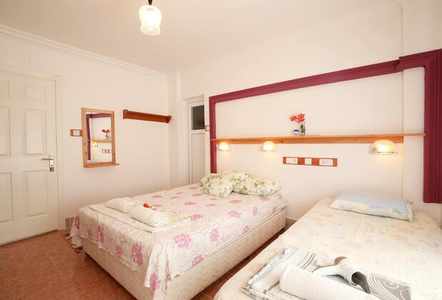 Rose Pansiyon - Görsel 5