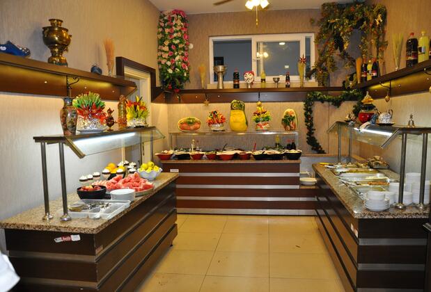 Güler Hotel - Görsel 13