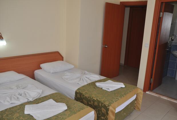 Güler Hotel - Görsel 14