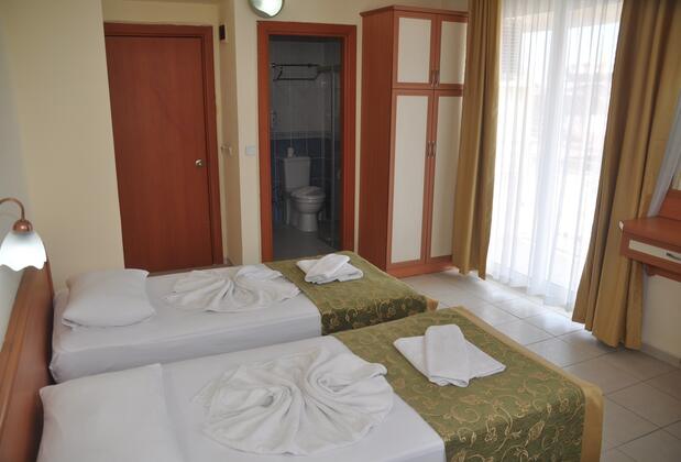 Güler Hotel - Görsel 15