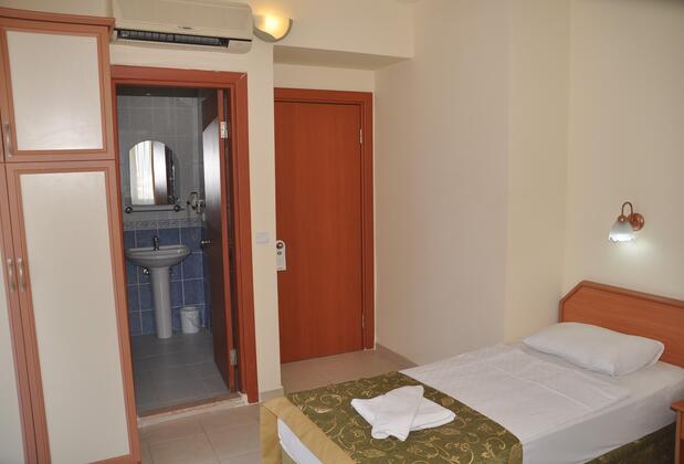 Güler Hotel - Görsel 16