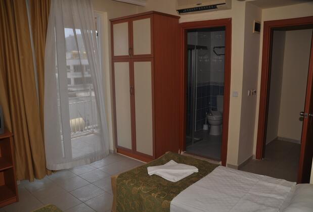 Güler Hotel - Görsel 17