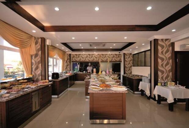 Epic Hotel Marmaris - Görsel 8