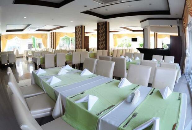 Epic Hotel Marmaris - Görsel 5