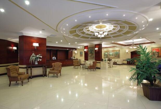 Şahmaran Resort Hotel - Görsel 4