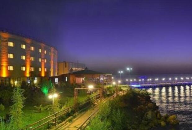 Şahmaran Resort Hotel - Görsel 3