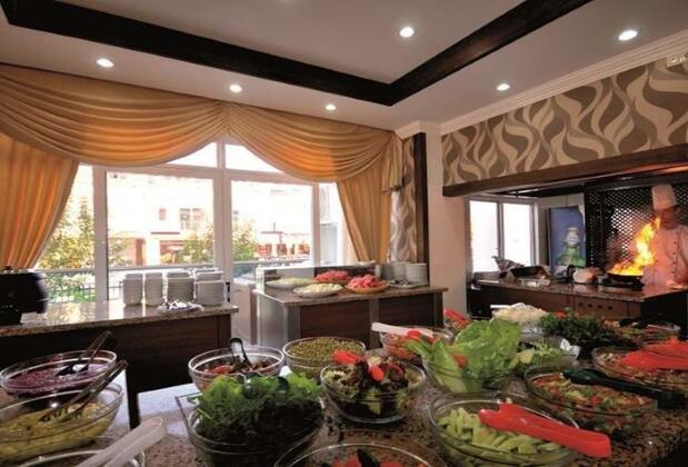 Epic Hotel Marmaris - Görsel 6