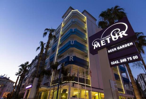 Mene City Hotel - Görsel 4