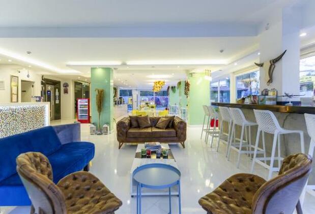 Mene City Hotel - Görsel 5