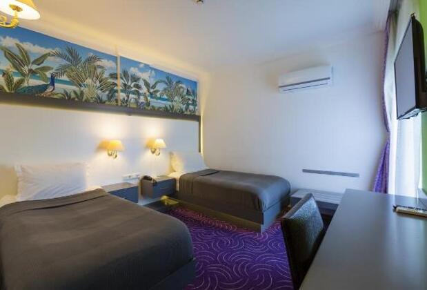 Mene City Hotel - Görsel 9