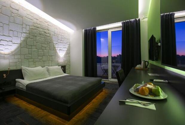Mene City Hotel - Görsel 11
