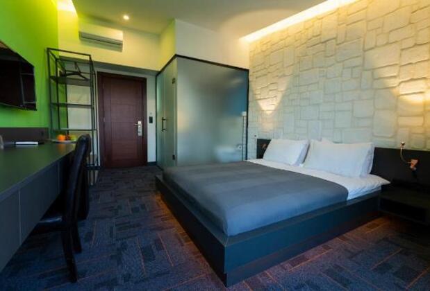 Mene City Hotel - Görsel 12