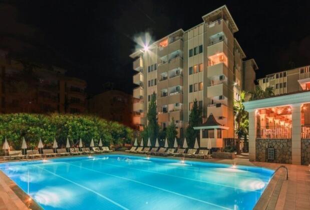 Sarıtaş Otel - Görsel 5