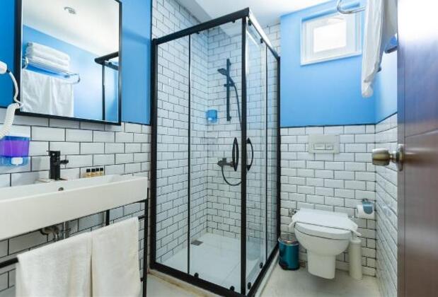 Mene City Hotel - Görsel 17