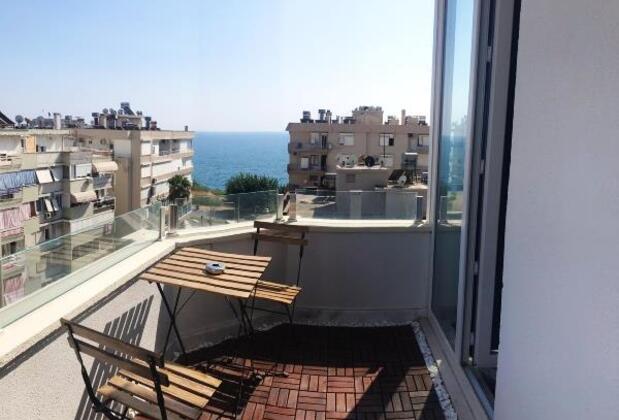 Mene City Hotel - Görsel 7