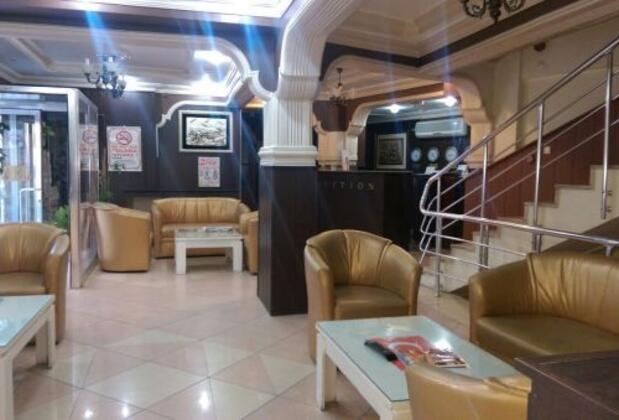 Otel Mevlana - Görsel 3