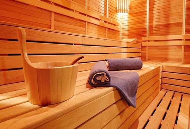 Novotel Diyarbakır - Görsel 9