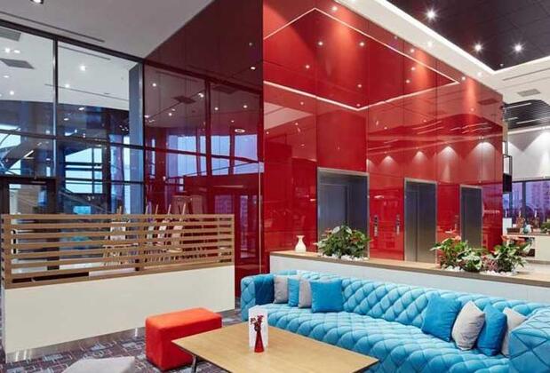 Novotel Konya - Görsel 8